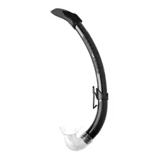 Aqualung Snorkel Aquilon / Negro