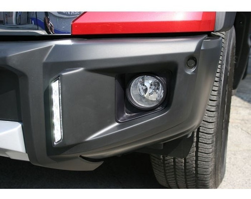 Bumper Delantero Airdesign 2014-2021 Tundra Foto 2