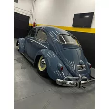 Volkswagen Escarabajo