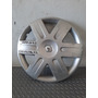 Rin #2 R16 5.114.3(5x4.5) Renault Megane Laguna 2008 Orig