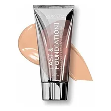 Rostro Bases - Maquillaje Wunder2 Last Foundation, Color