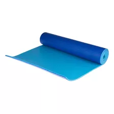 Mat Yoga Eco Friendly Alfombra Ejercicios Eva Yoga Mat