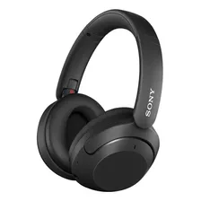 Audífonos Inalámbricos Sony Wh-xb910n Color Negro