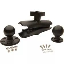 Honeywell Vm1002brktkit Ram Mount Kit Round Base Ball