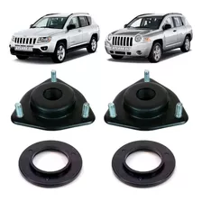 Cazoletas + Rodamientos Jeep Compass 2006-2017 / El Par