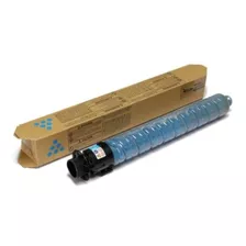 Toner Compatível P/ Uso Ricoh Mp C2003 C2004 C2503 C2504 Cy