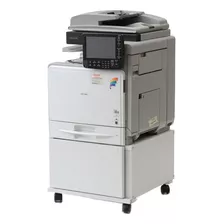 Copiadora Impresora Ricoh Mpc 401