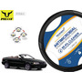 Funda Cubrevolante Negro Antimicrobial Volvo C70 2011