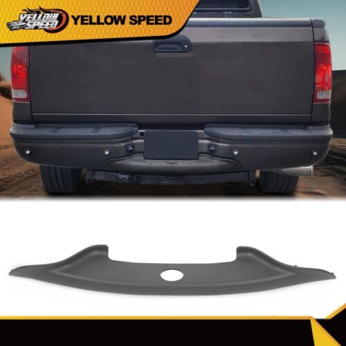 Fit For 2003-2007 Ford F-250 Super Duty Rear Lower Bumpe Ccb Foto 2