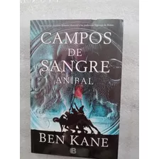 Campos De Sangre (aníbal )