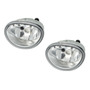 Kit De Focos Led H13 Psx24w Para Dodge Grand Caravan 2010