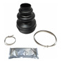 Kit Zapatas Tambor Trasera P/peugeot 206 Sw 1.6 2005