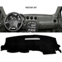 Cubretablero Bordado Pontiac Grand Am Modelo 1999 - 2003