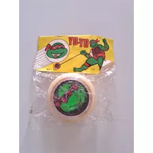 Yo Yo Tortugas Ninjas Vintage