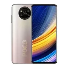  Teléfono Xiaomi Poco X3 Pro 8gb Ram 128gb Rom Bronce