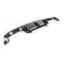 Balatas Traseras / Bmw Z4 M Roadster 2007-2008 Semimetlica