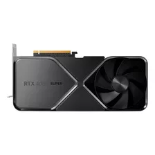 Nvidia Rtx 4080 Super Founders Edition