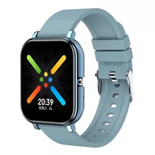 Smartwatch Hombres Mujeres Ios Y Android Ver Whatsapp