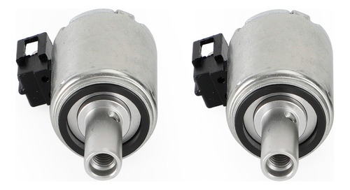 Vlvula Solenoide Transmisin Para Peugeot Citroen Renault Foto 3