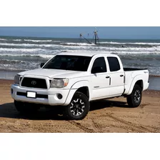 Toyota Tacoma Long Bed 2008, 4x4.