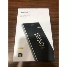 Sony Ericson Xperia Z5 Premium Dual Libre