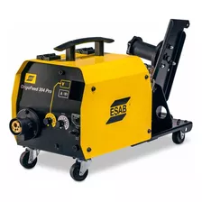 Cabeçote Alimentador Externo Origo Feed 304 Esab