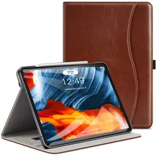 Estuche Case Para iPad Air 4 De 10,9 iPad Pro De 11 Pul 2018