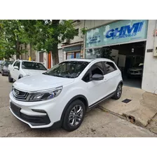 Geely Gx3 Gf 1.5 At