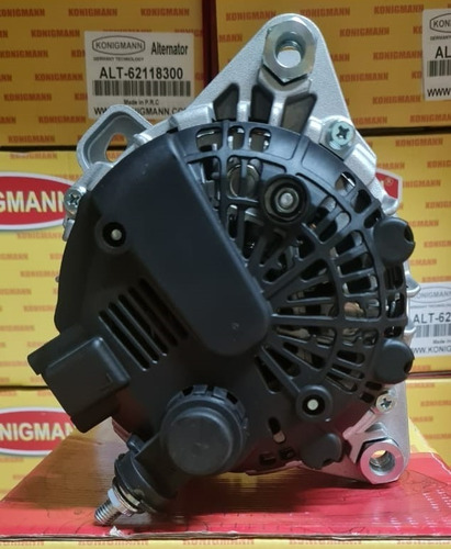 Alternador 12v Hyundai Veracruz Foto 3