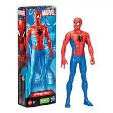 Boneco Marvel Homem Aranha Expression 20 Cm - Original