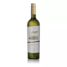 Caja X 6 Vinos Colomé Estate Torrontés 750 Ml