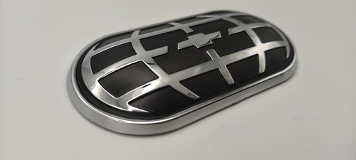 Emblema Logo Chevrolet Geo Cinta 3m Foto 4