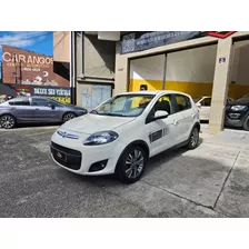 Fiat Palio 1.6 Mpi Sporting 16v Flex 4p Manual 2016/2016