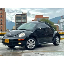 Volkswagen New Beetle 2009 2.0 Gls