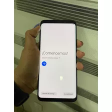 Celular Samsung Galaxy S9+ De 64 Gb