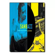 Sambazz, De Jair De Oliveira. Editora Leya Em Português