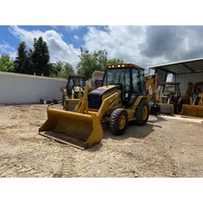 Caterpillar 420d 2002