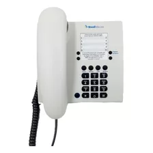 Telefone Com Fio Siemens Euroset 805-p Novo
