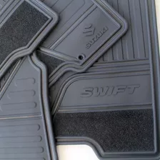 Tapetes Originales Swift Suzuki 2018,2018,2020,2021,2022 