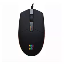 Mouse R8 Rgb 2400dpi Pc Gamer