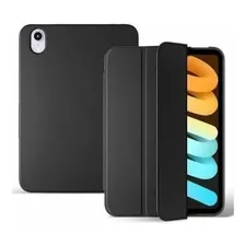 Funda Flip Cover Tpu Librito Para iPad Mini 6 8.3