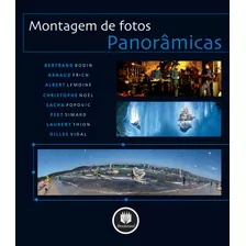 Montagem De Fotos Panorâmicas