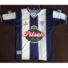 Antigua Camiseta Alianza Lima Walon