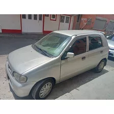  Chevrolet Alto