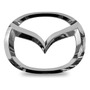 Amortiguador Trasero Derecho Mazda Protege Lx 2001 - 2003