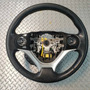 Moldura Inferior Volante Honda City Ex Cvt 2015-2020 1.5 