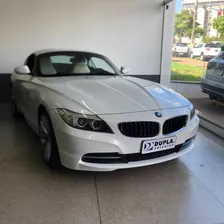 Bmw Z4 2.0 16v Turbo Gasolina Sdrive20i Automático