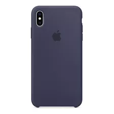 Silicone Case Forro Para iPhone X / Xs / Xs Max / Xr