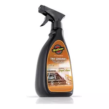 Limpador De Gordura Profissional Tira Gorduras Fogão 500ml 