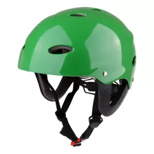 Deportes Acuáticos Wakeboard Kayak Canoa Casco De Seguridad